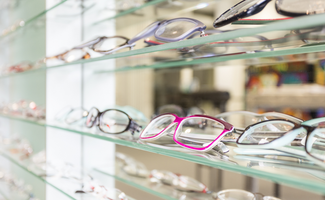 What Is the Difference Between Multifocal and Bifocal Lenses?