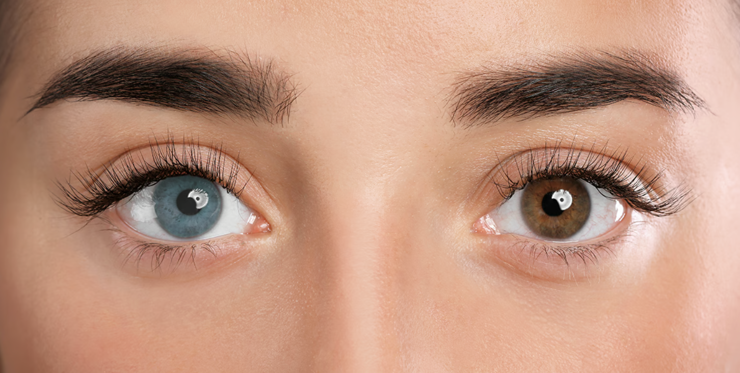 What is the Most Attractive Eye Color? - Blue Planet Optics