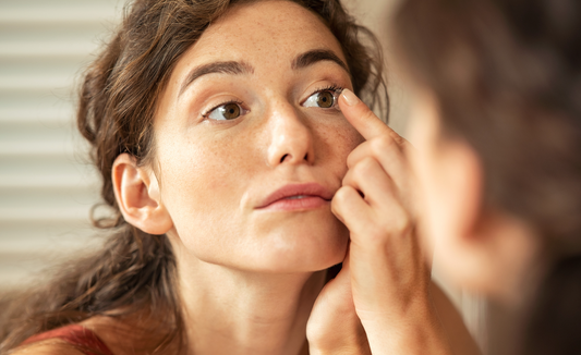 Why UV Blocking Contacts are a Helpful Ally Against the Sun