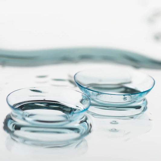 How Much Do Contact Lenses Cost?