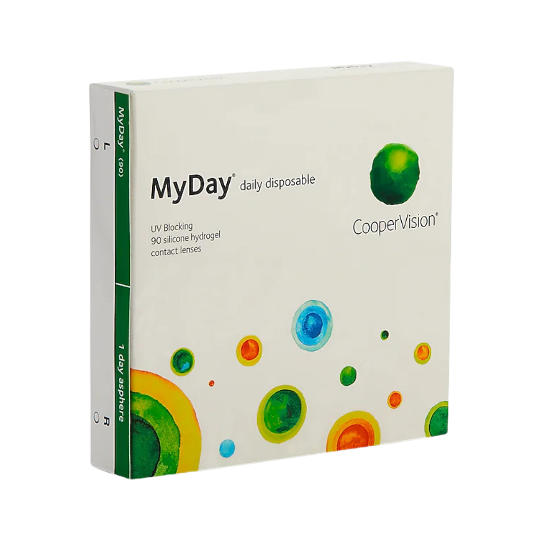 MyDay - (90 pack)