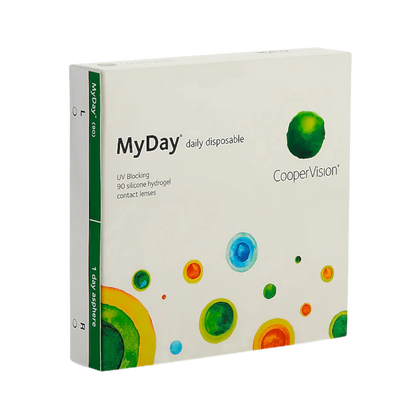 MyDay - (90 pack)