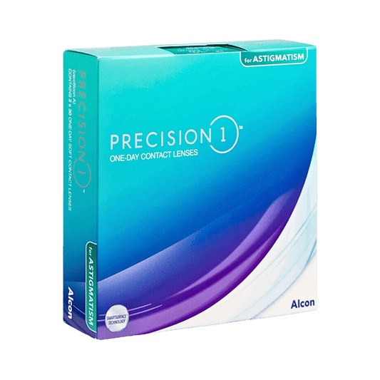 PRECISION 1® for Astigmatism - (90 Pack)