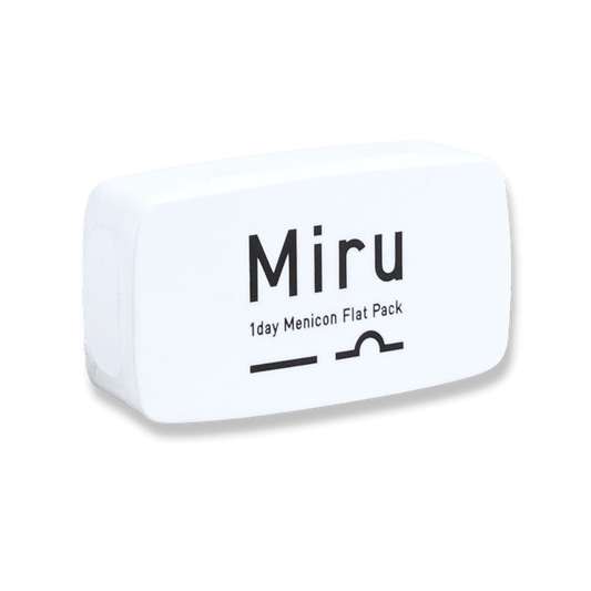 Miru 1 Day - (30 pack)